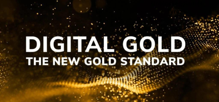 FintechZoom- Gold Prices and Fintech News Provider